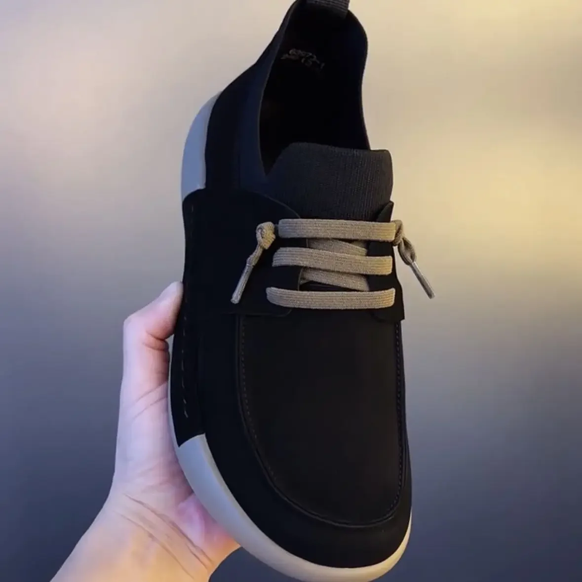 Man Shoes Fashion Outdoor Yout - огляд і ціна Crossfit Male