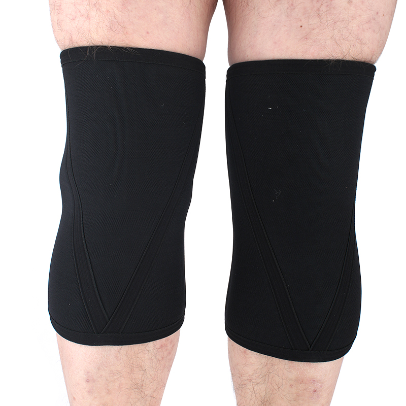 VigorPowerGear-Knee Pads for C - огляд і ціна Gear For Crossfit