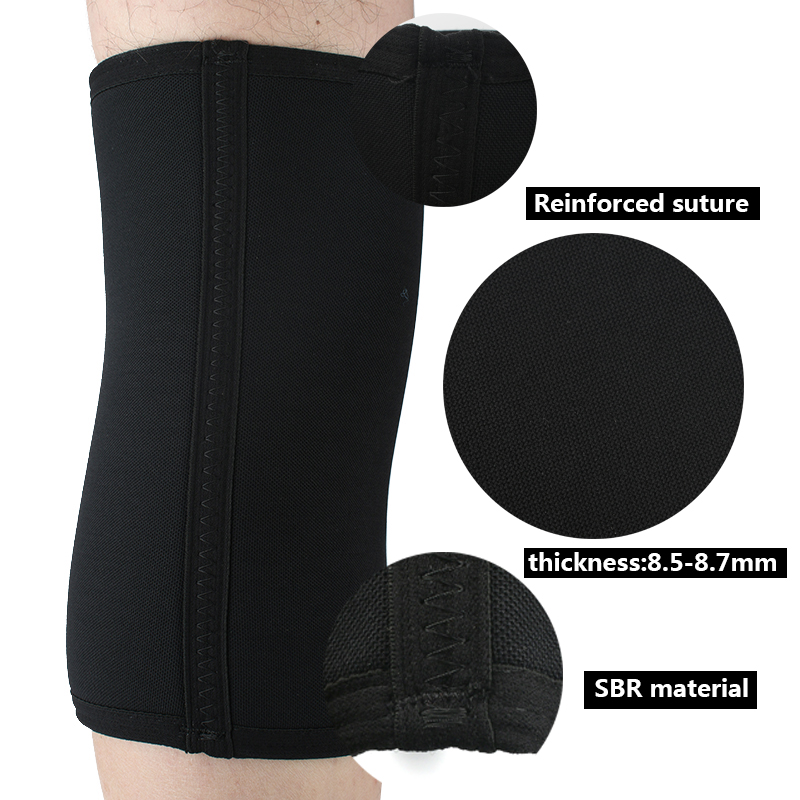 VigorPowerGear-Knee Pads for C - огляд і ціна Gear For Crossfit