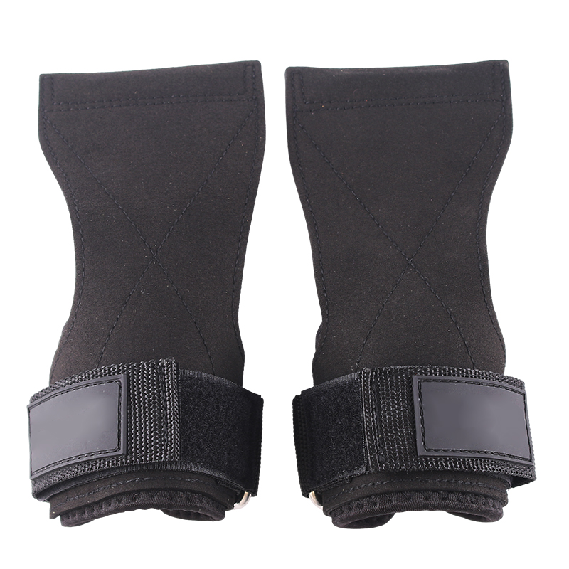 Gym Weightlifting Gloves,Thick - огляд і ціна Gear For Crossfit