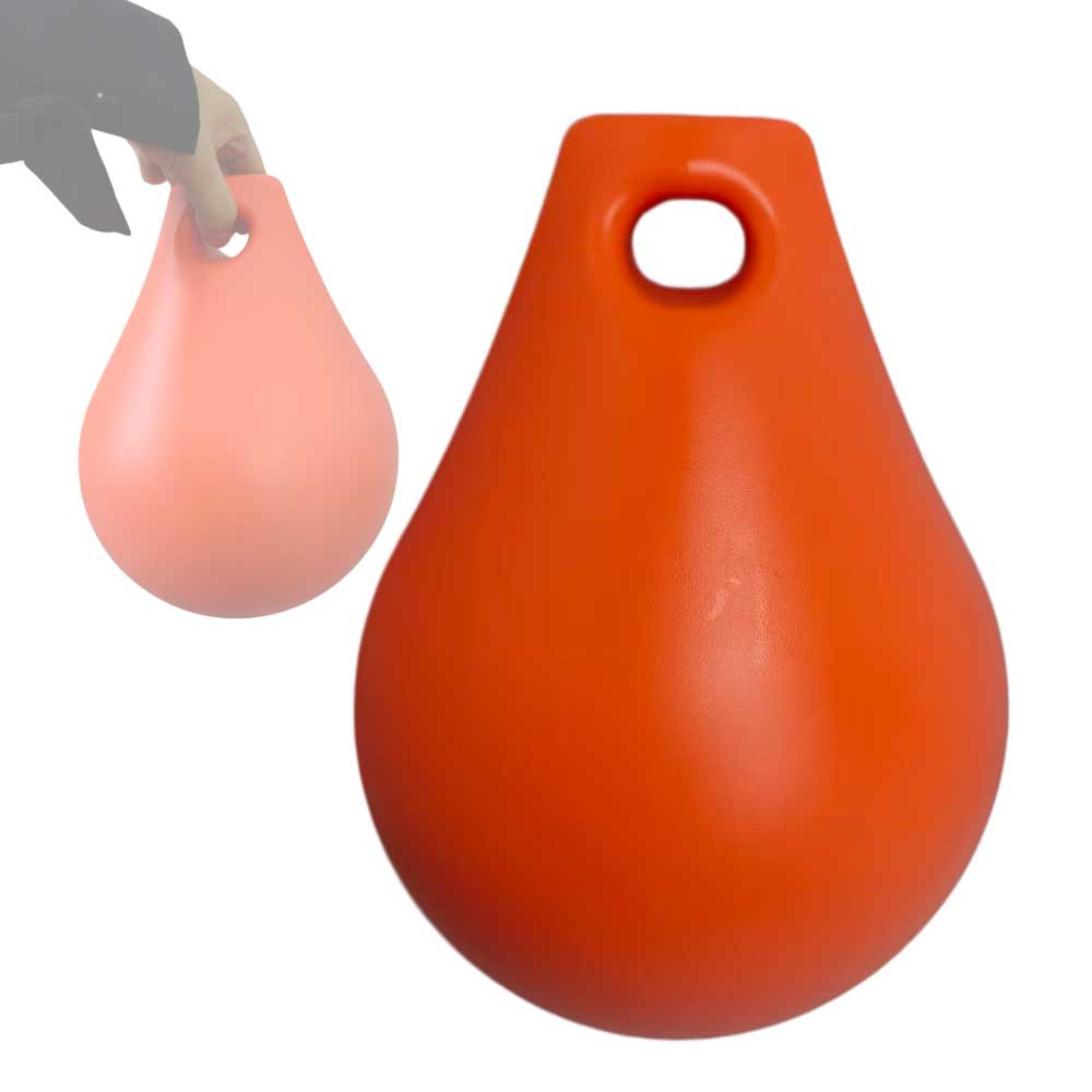 Marine Boat Buoy Fender Bumper - огляд і ціна Battle Rope Anchor