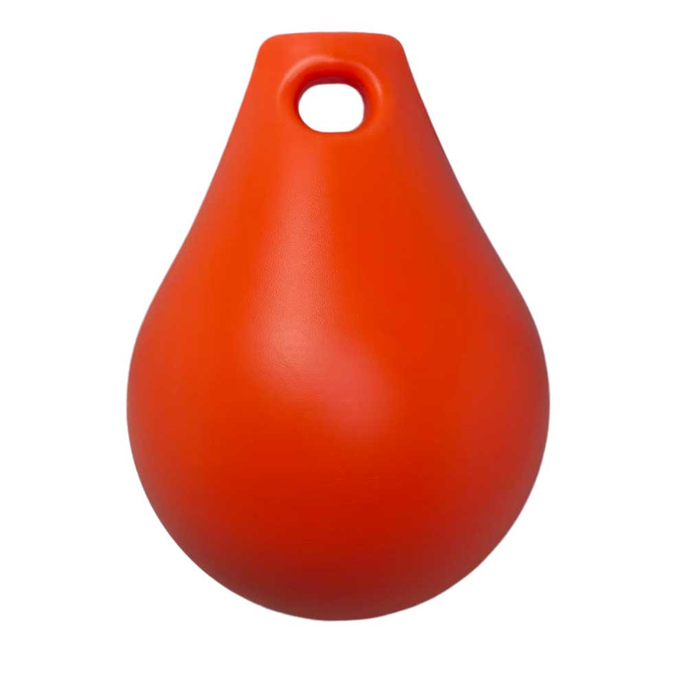 Marine Boat Buoy Fender Bumper - огляд і ціна Battle Rope Anchor