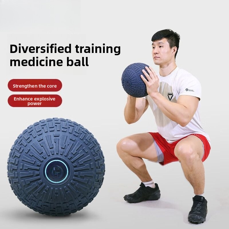 Non‑Elastic Soft Slam Wall Bal - огляд і ціна Gear For Crossfit