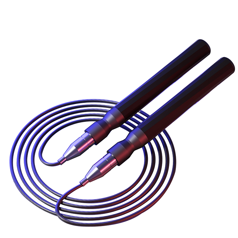 Jump Rope, Tangle-Free Rapid S - огляд і ціна Jump Rope Speed Bearing