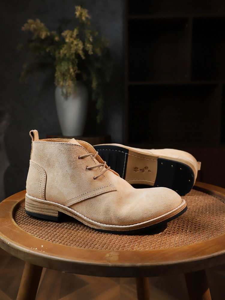 Fashion Versatile Male Lace-Up - огляд і ціна Crossfit Male